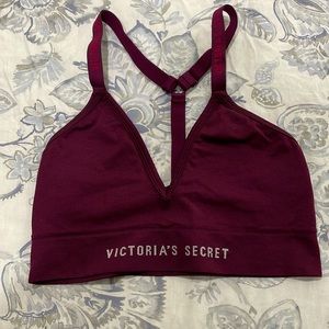 Victoria Secret bralette M